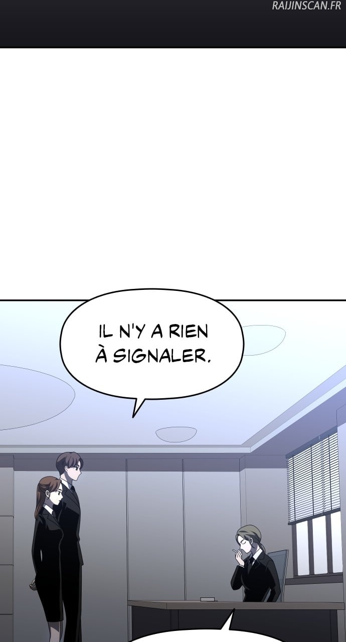 I Used To Be A Boss Chapitre 61 - Page 92