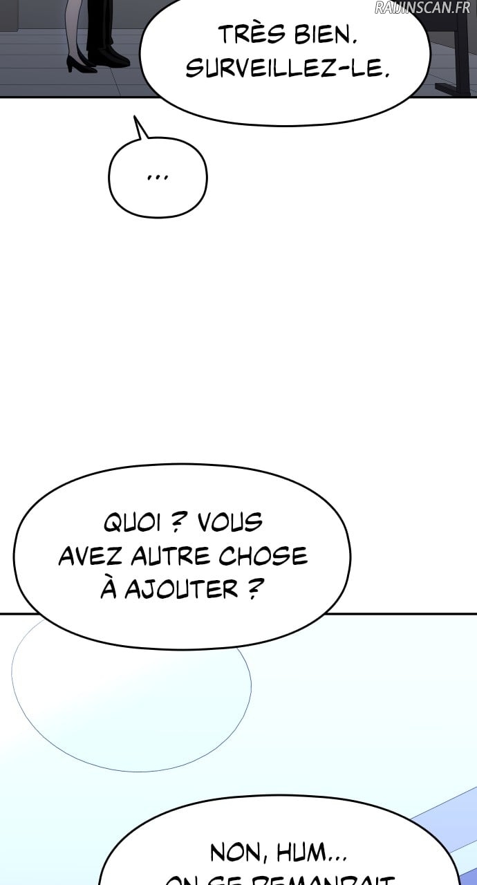 I Used To Be A Boss Chapitre 61 - Page 93