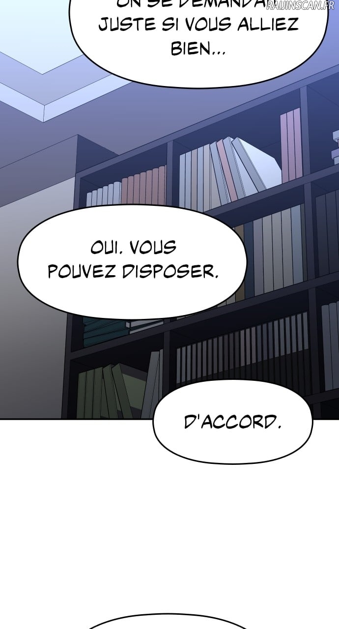 I Used To Be A Boss Chapitre 61 - Page 94