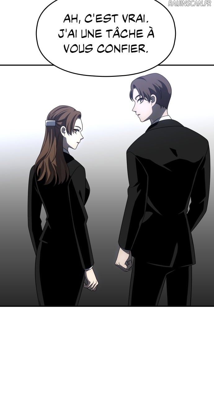 I Used To Be A Boss Chapitre 61 - Page 95