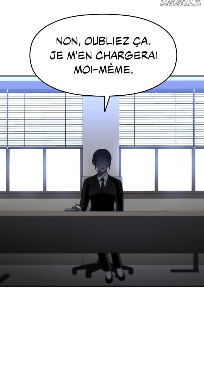 I Used To Be A Boss Chapitre 61 - Page 96