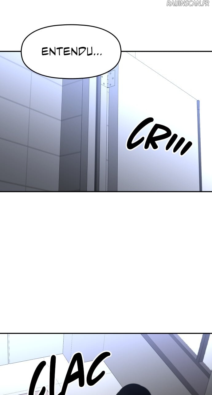 I Used To Be A Boss Chapitre 61 - Page 97