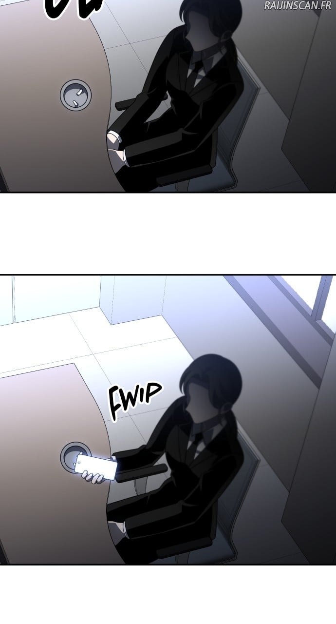 I Used To Be A Boss Chapitre 61 - Page 98
