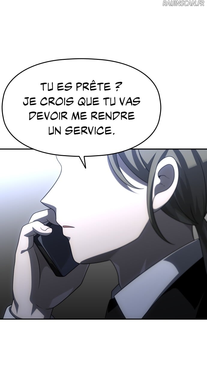 I Used To Be A Boss Chapitre 61 - Page 99