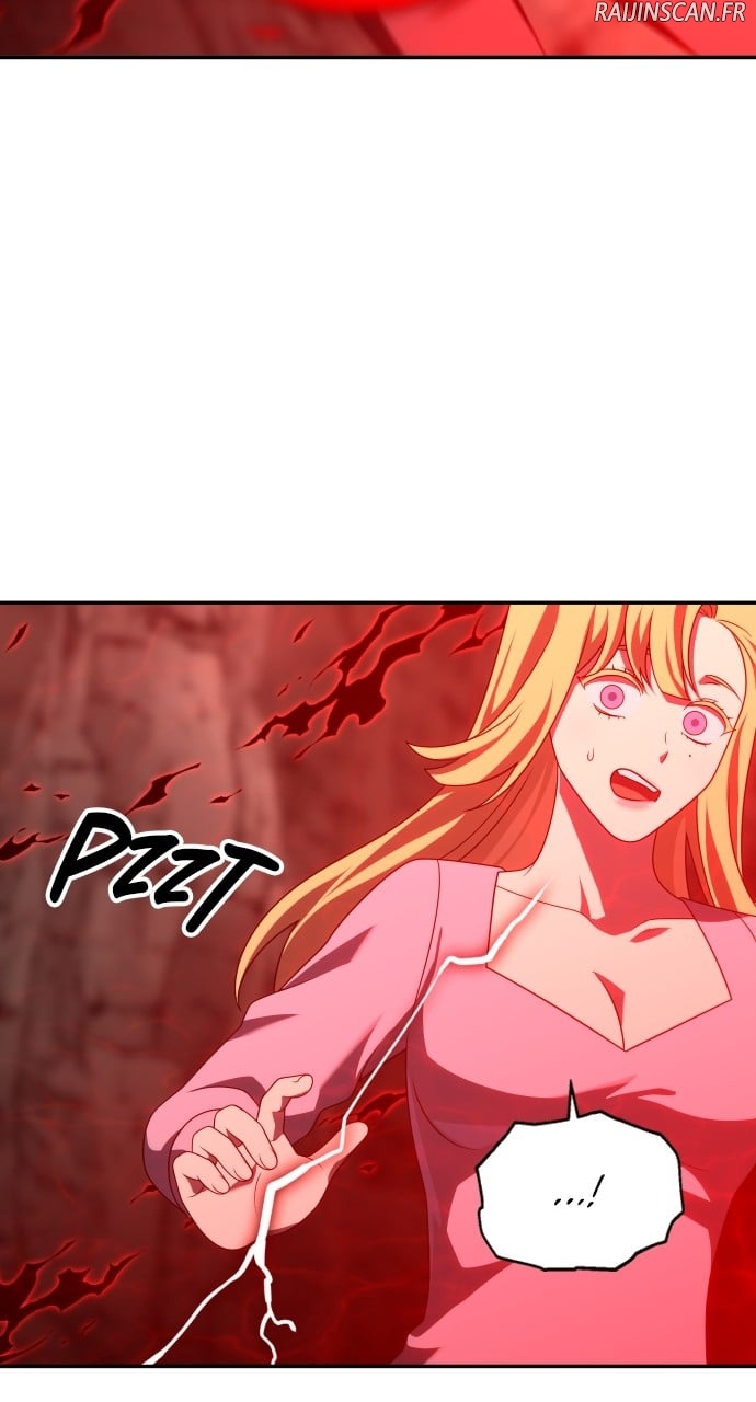 I Used To Be A Boss Chapitre 62 - Page 105