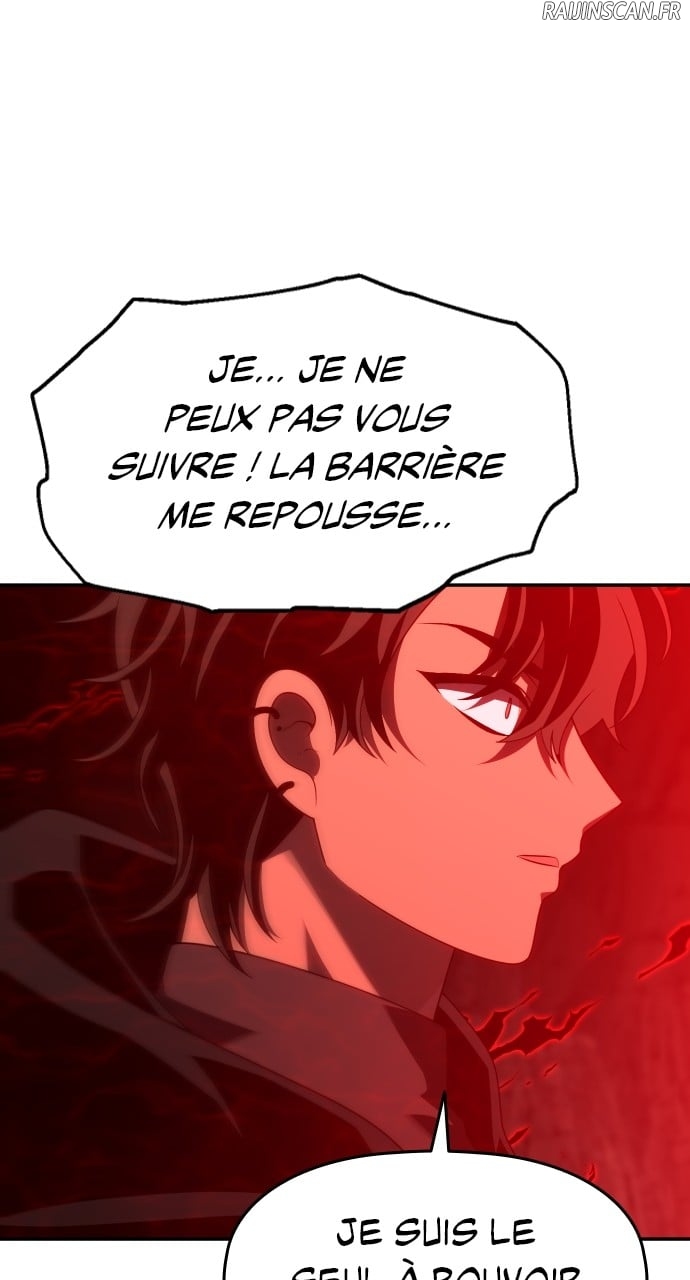 I Used To Be A Boss Chapitre 62 - Page 106