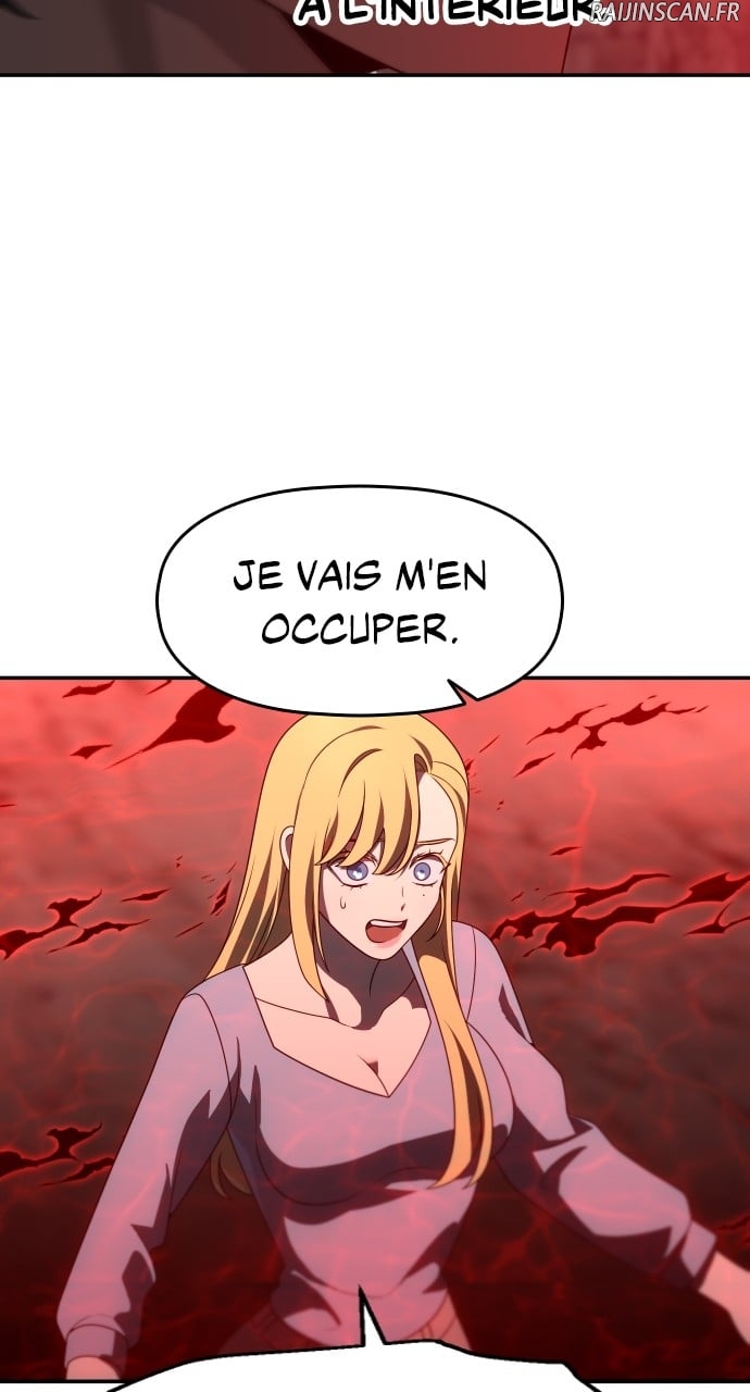 I Used To Be A Boss Chapitre 62 - Page 108