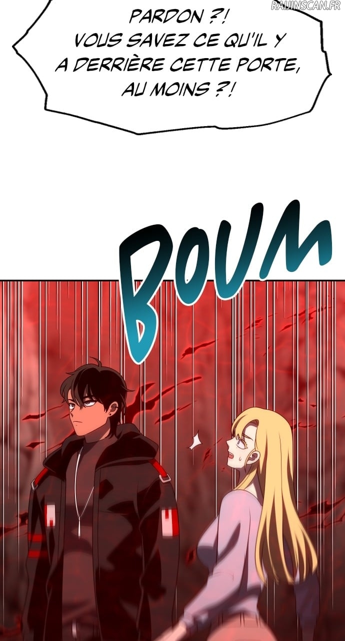 I Used To Be A Boss Chapitre 62 - Page 109