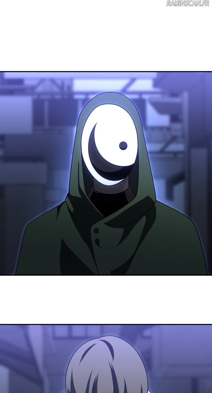 I Used To Be A Boss Chapitre 62 - Page 11