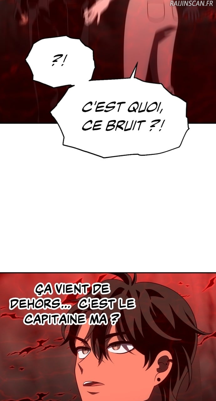 I Used To Be A Boss Chapitre 62 - Page 110
