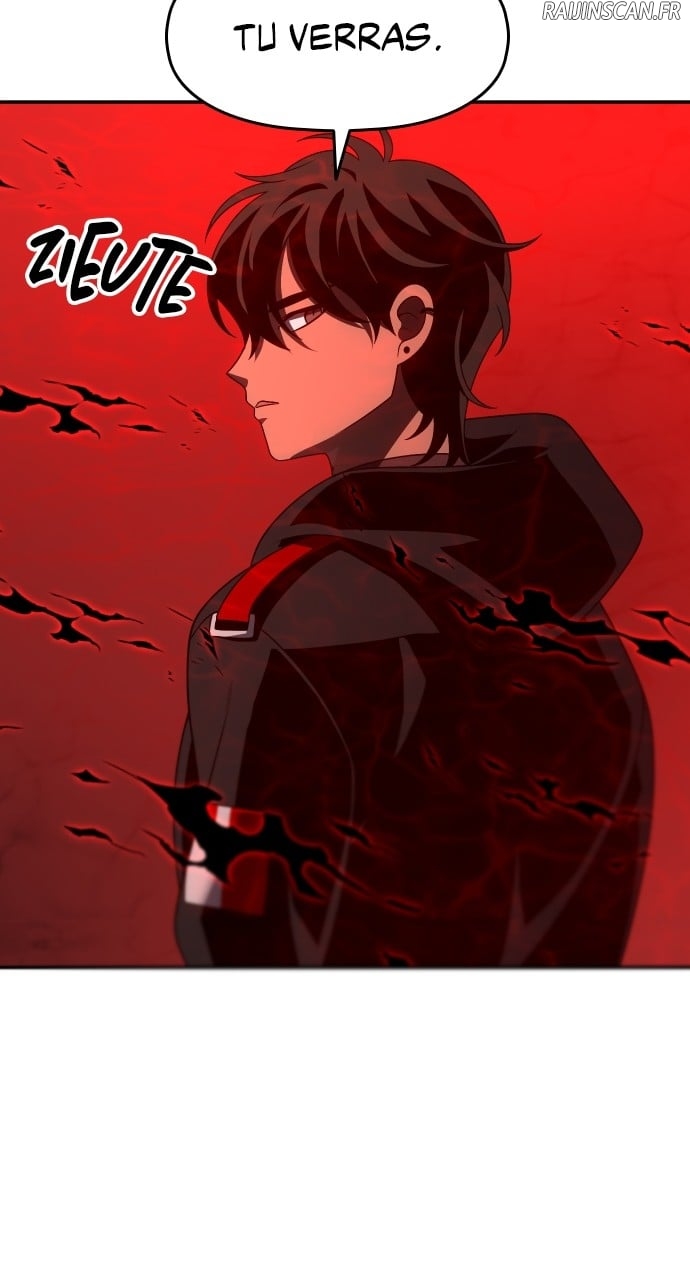 I Used To Be A Boss Chapitre 62 - Page 113