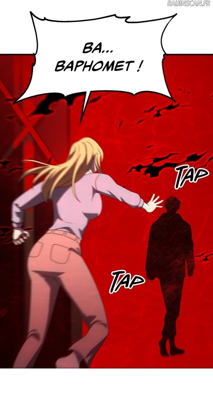 I Used To Be A Boss Chapitre 62 - Page 114