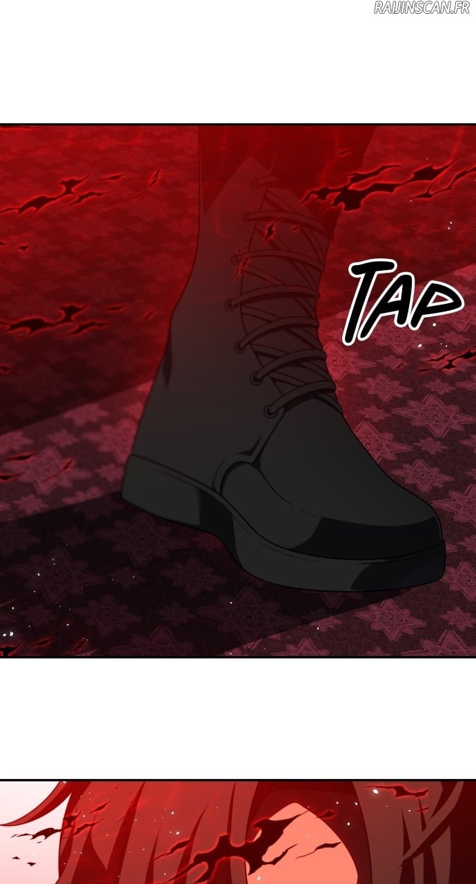 I Used To Be A Boss Chapitre 62 - Page 116