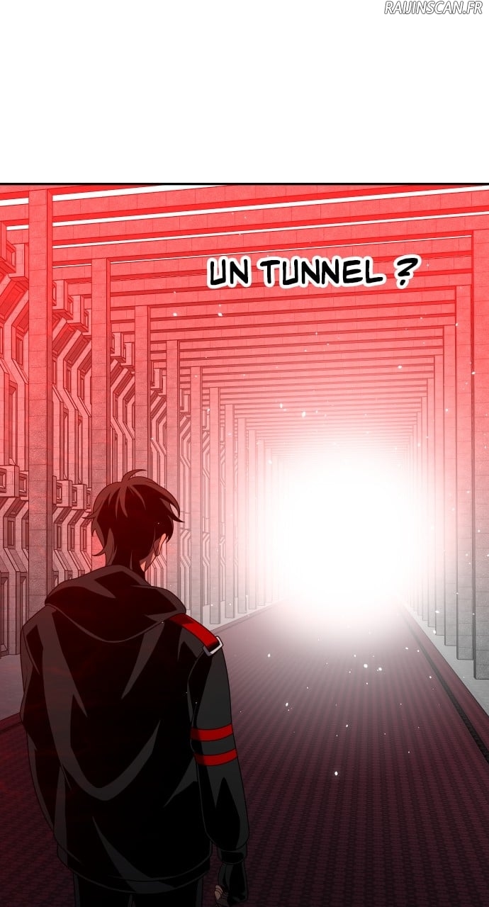 I Used To Be A Boss Chapitre 62 - Page 119