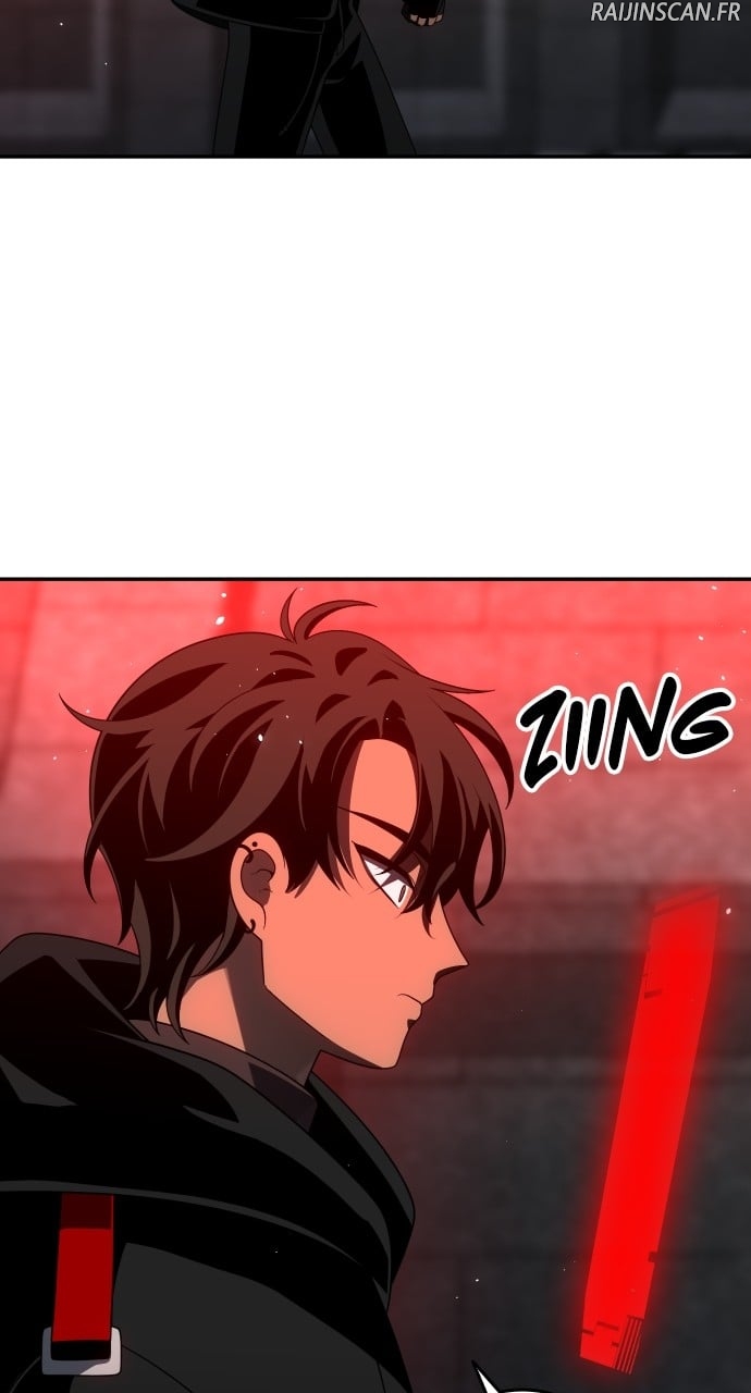 I Used To Be A Boss Chapitre 62 - Page 121