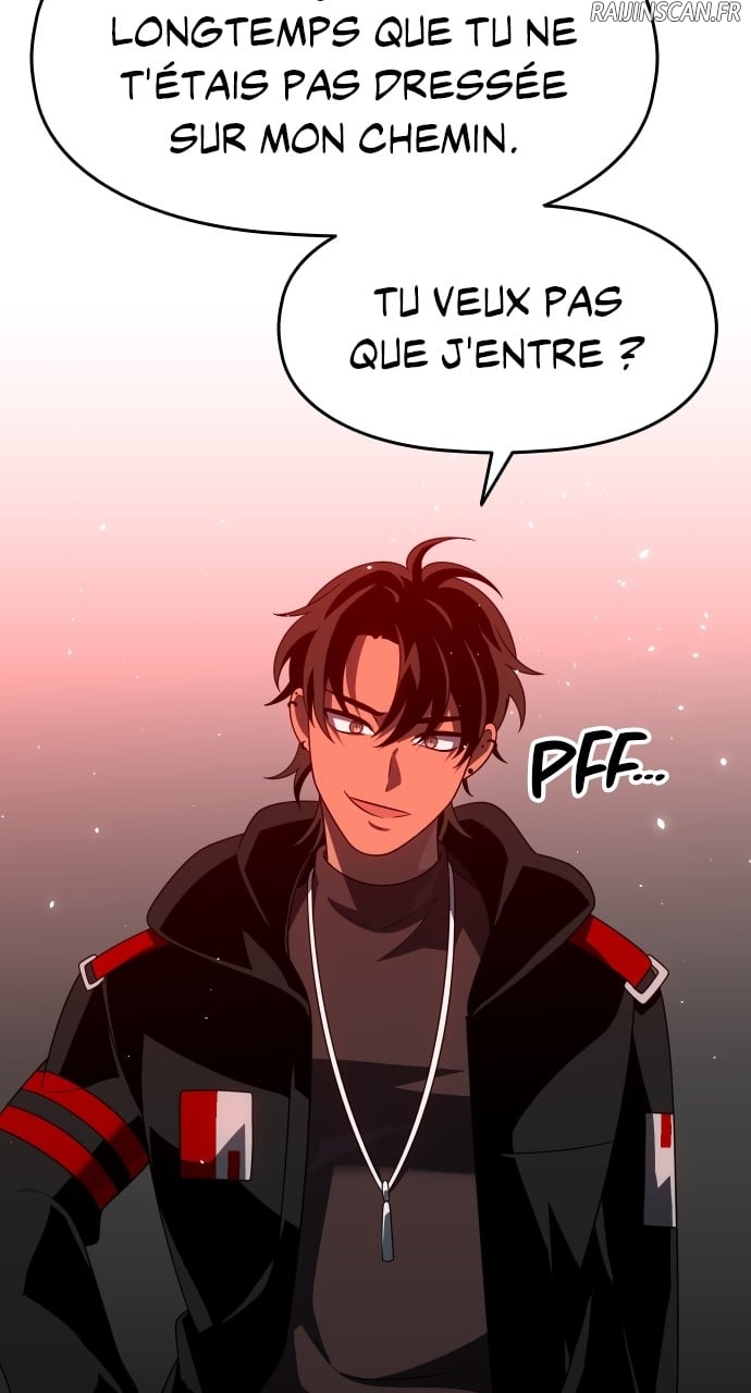 I Used To Be A Boss Chapitre 62 - Page 123