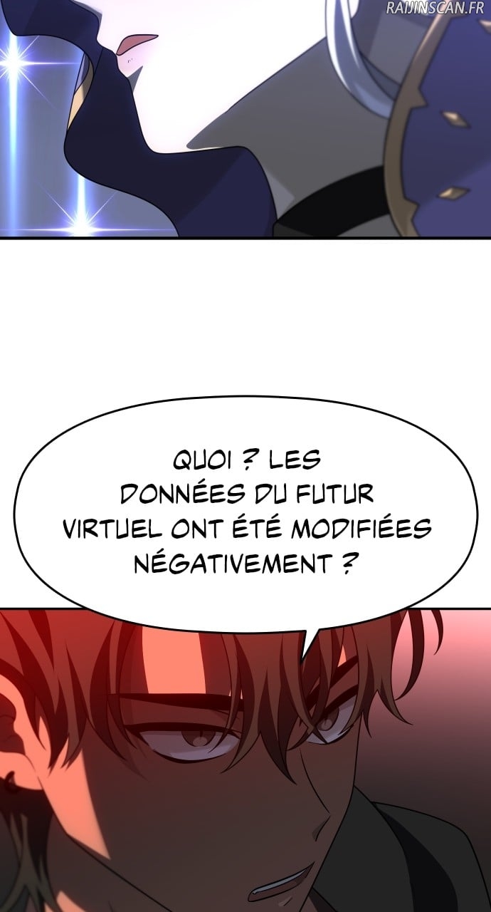 I Used To Be A Boss Chapitre 62 - Page 126