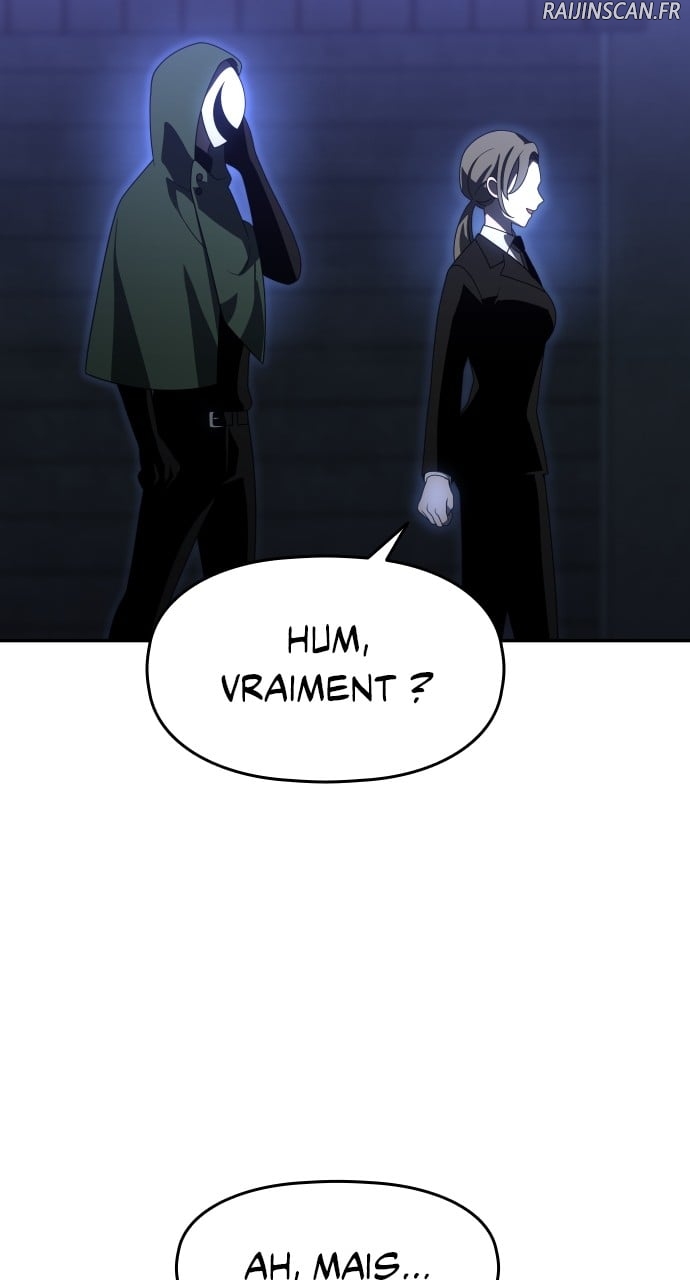 I Used To Be A Boss Chapitre 62 - Page 13