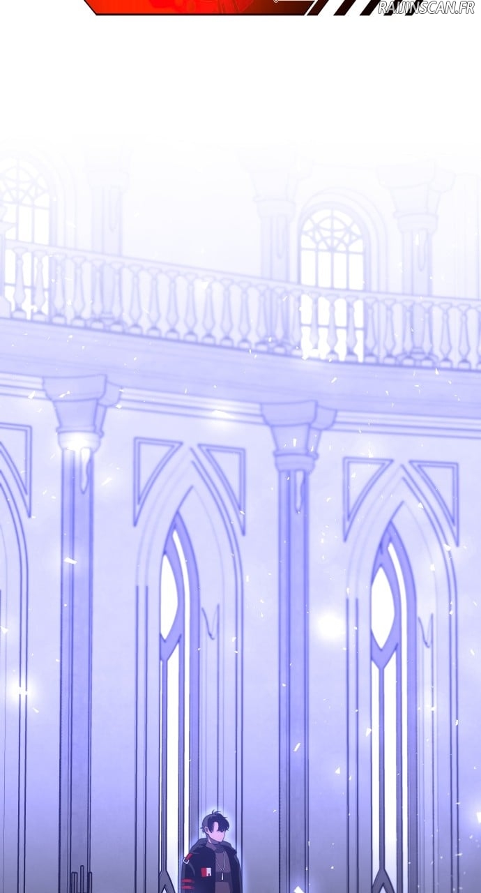 I Used To Be A Boss Chapitre 62 - Page 132