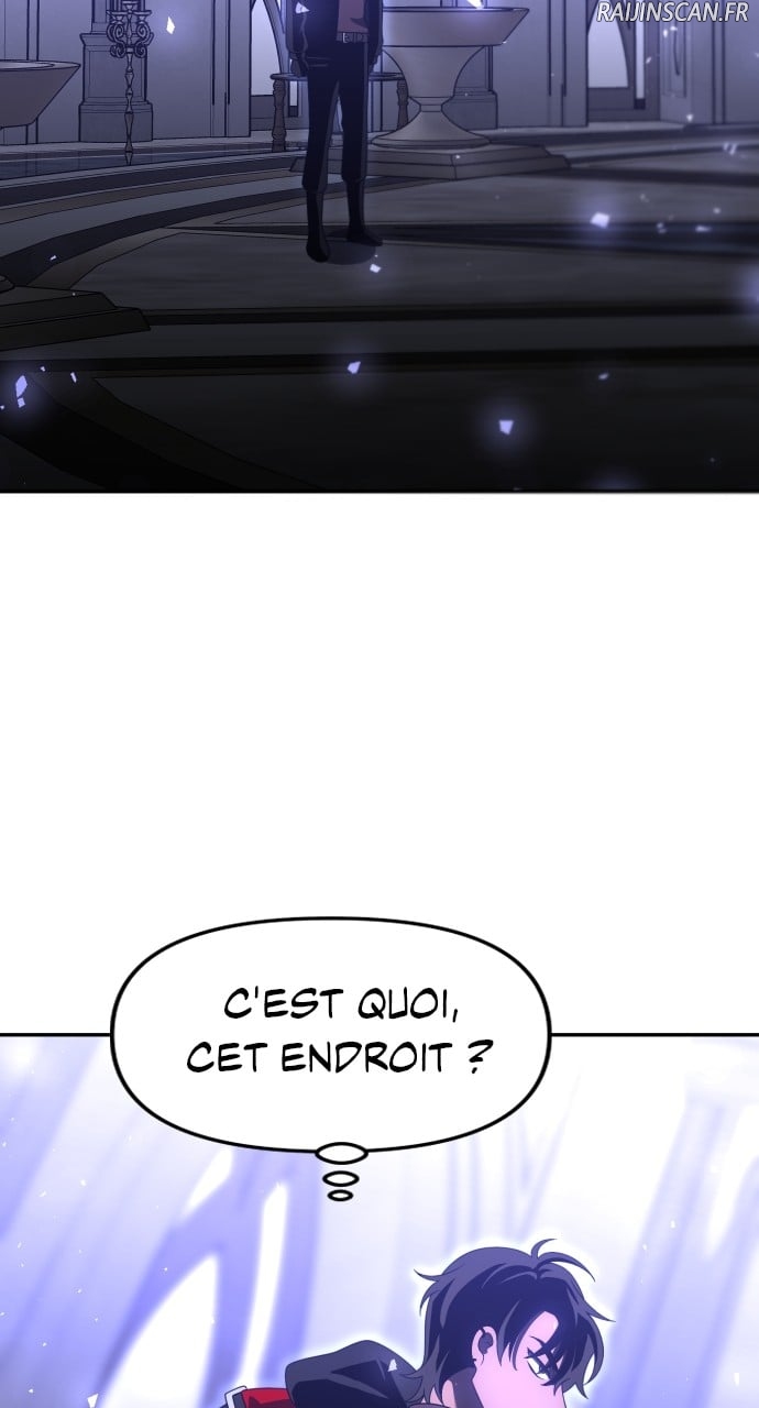 I Used To Be A Boss Chapitre 62 - Page 133