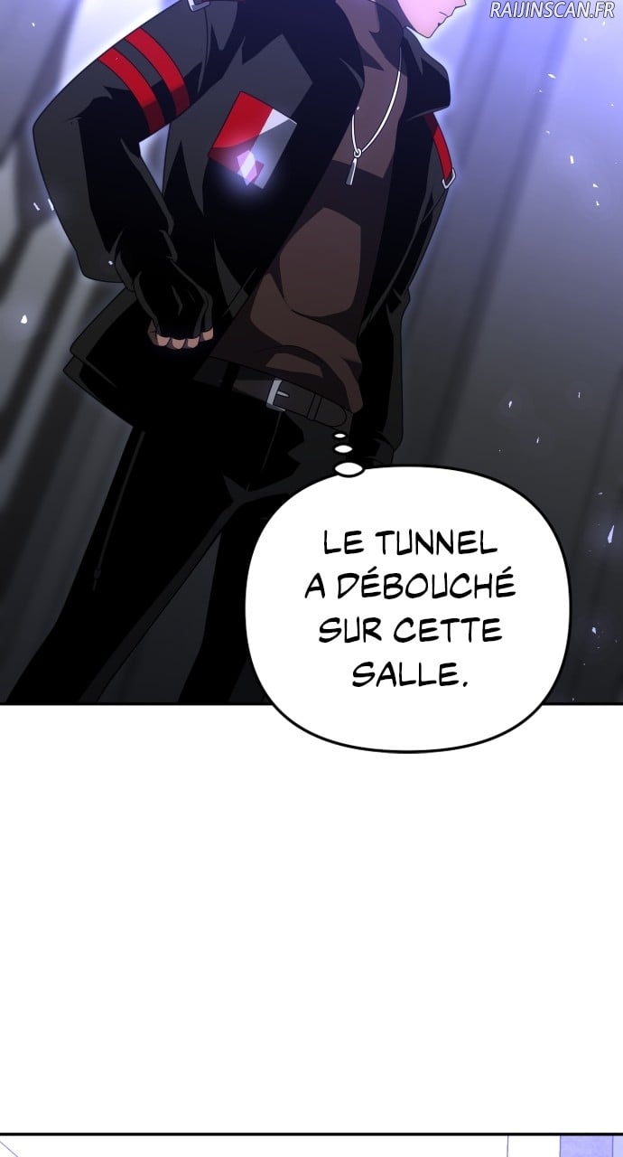 I Used To Be A Boss Chapitre 62 - Page 134