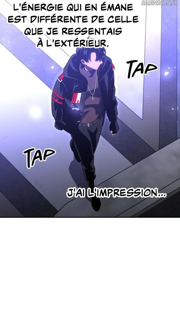 I Used To Be A Boss Chapitre 62 - Page 135