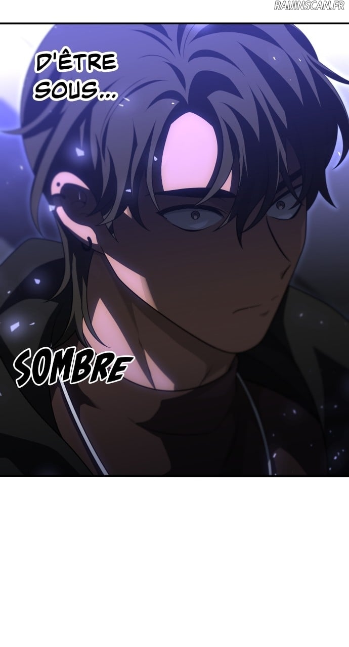I Used To Be A Boss Chapitre 62 - Page 136