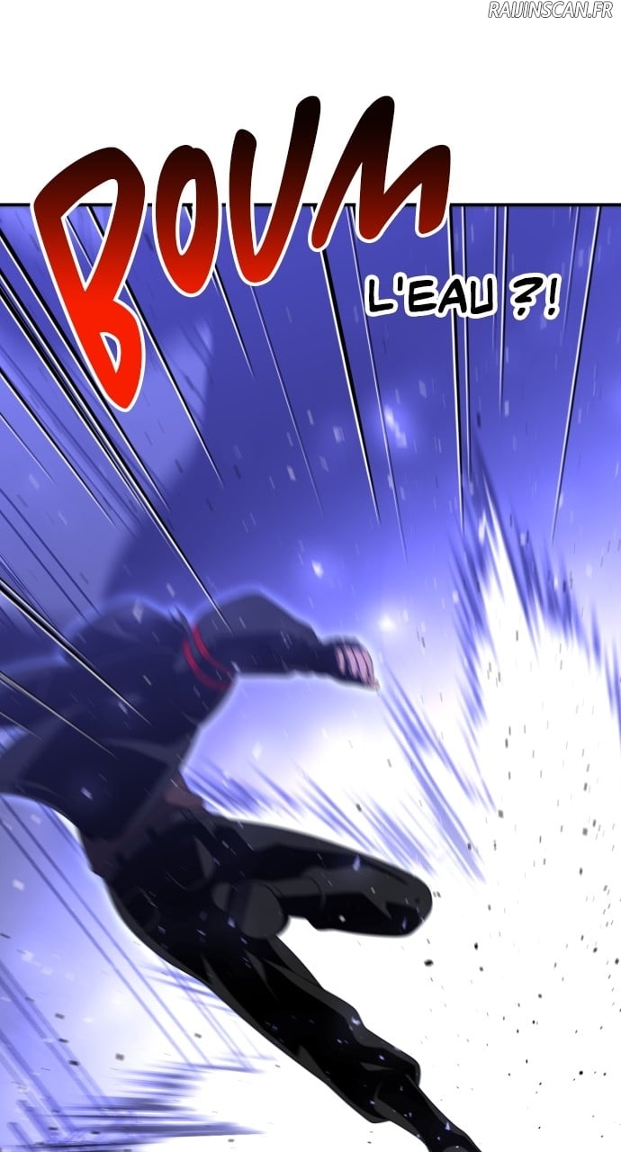 I Used To Be A Boss Chapitre 62 - Page 137