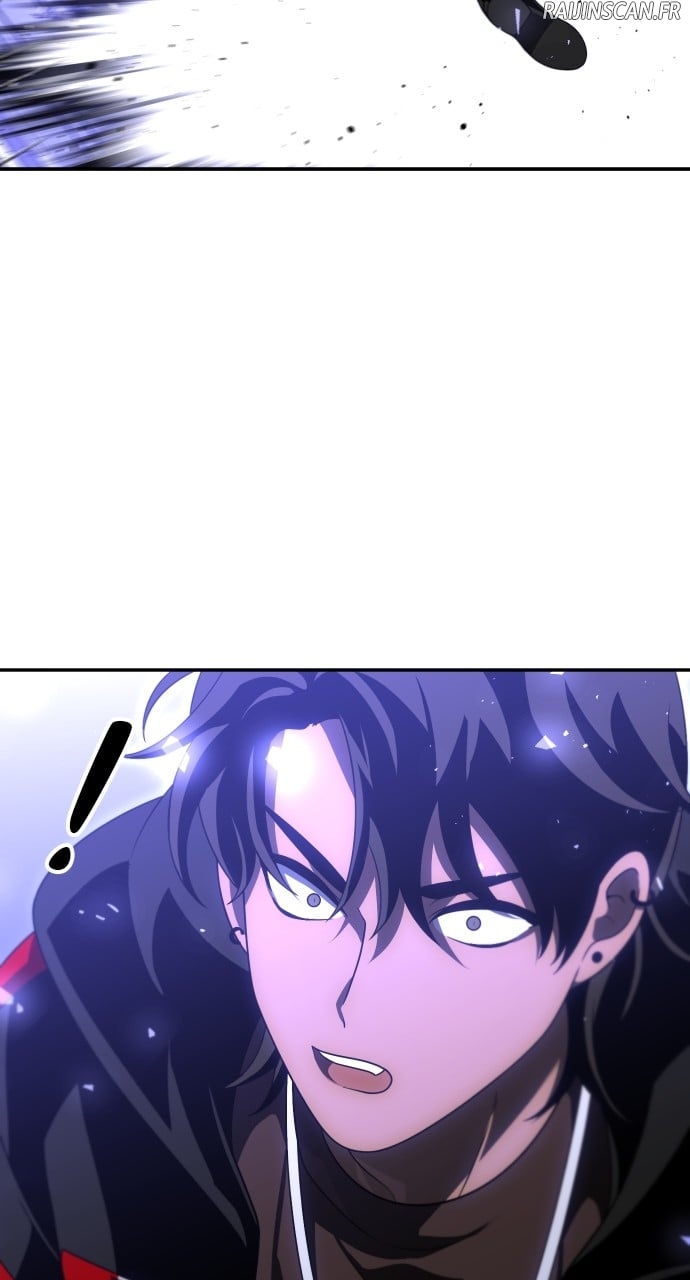 I Used To Be A Boss Chapitre 62 - Page 138