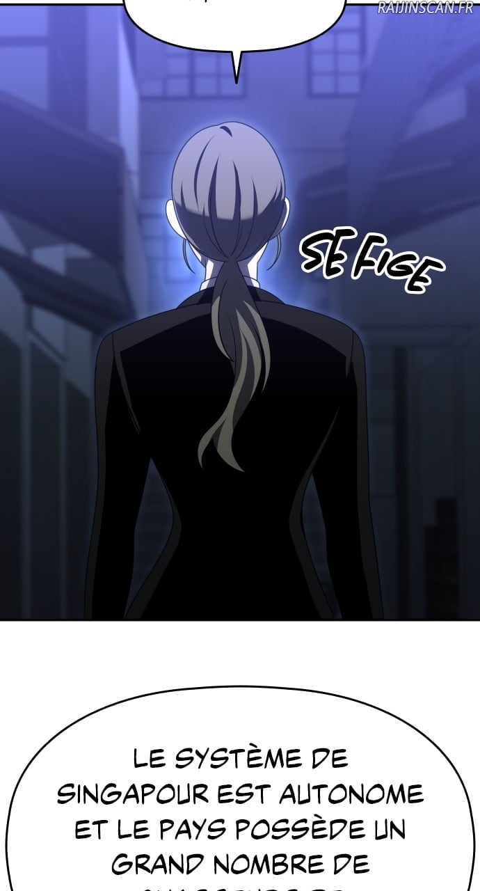 I Used To Be A Boss Chapitre 62 - Page 14