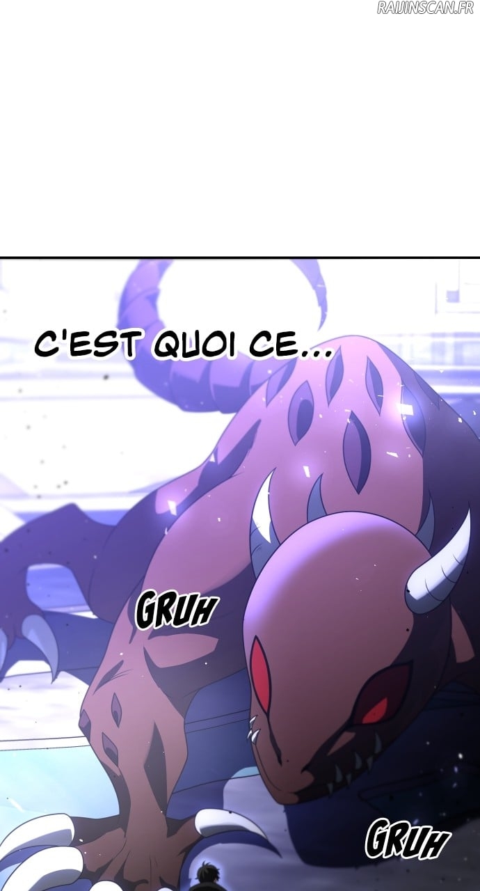 I Used To Be A Boss Chapitre 62 - Page 140
