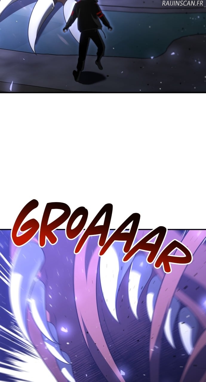 I Used To Be A Boss Chapitre 62 - Page 141