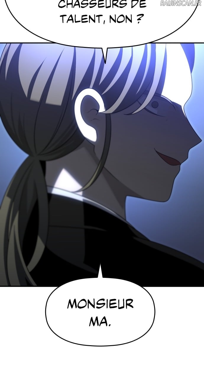 I Used To Be A Boss Chapitre 62 - Page 15