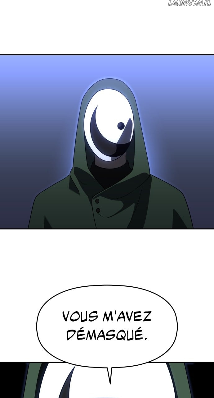 I Used To Be A Boss Chapitre 62 - Page 16