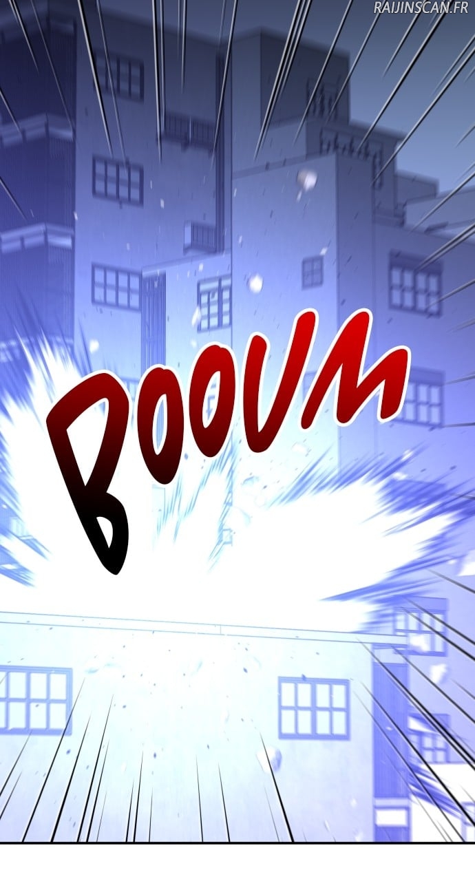 I Used To Be A Boss Chapitre 62 - Page 18