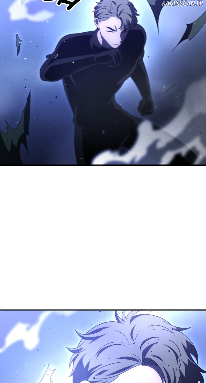 I Used To Be A Boss Chapitre 62 - Page 20