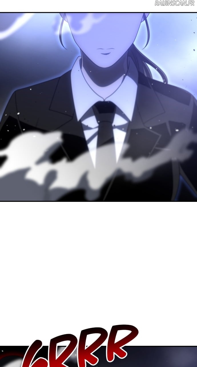 I Used To Be A Boss Chapitre 62 - Page 22