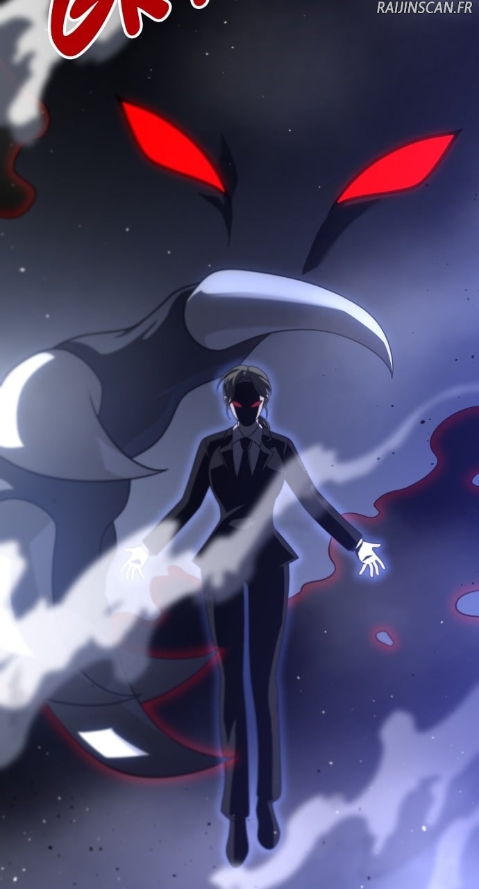 I Used To Be A Boss Chapitre 62 - Page 23