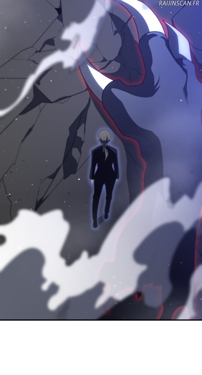 I Used To Be A Boss Chapitre 62 - Page 25