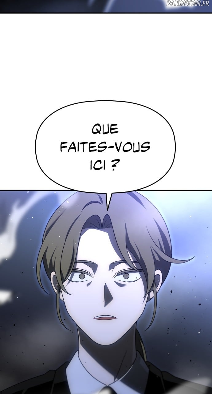 I Used To Be A Boss Chapitre 62 - Page 27