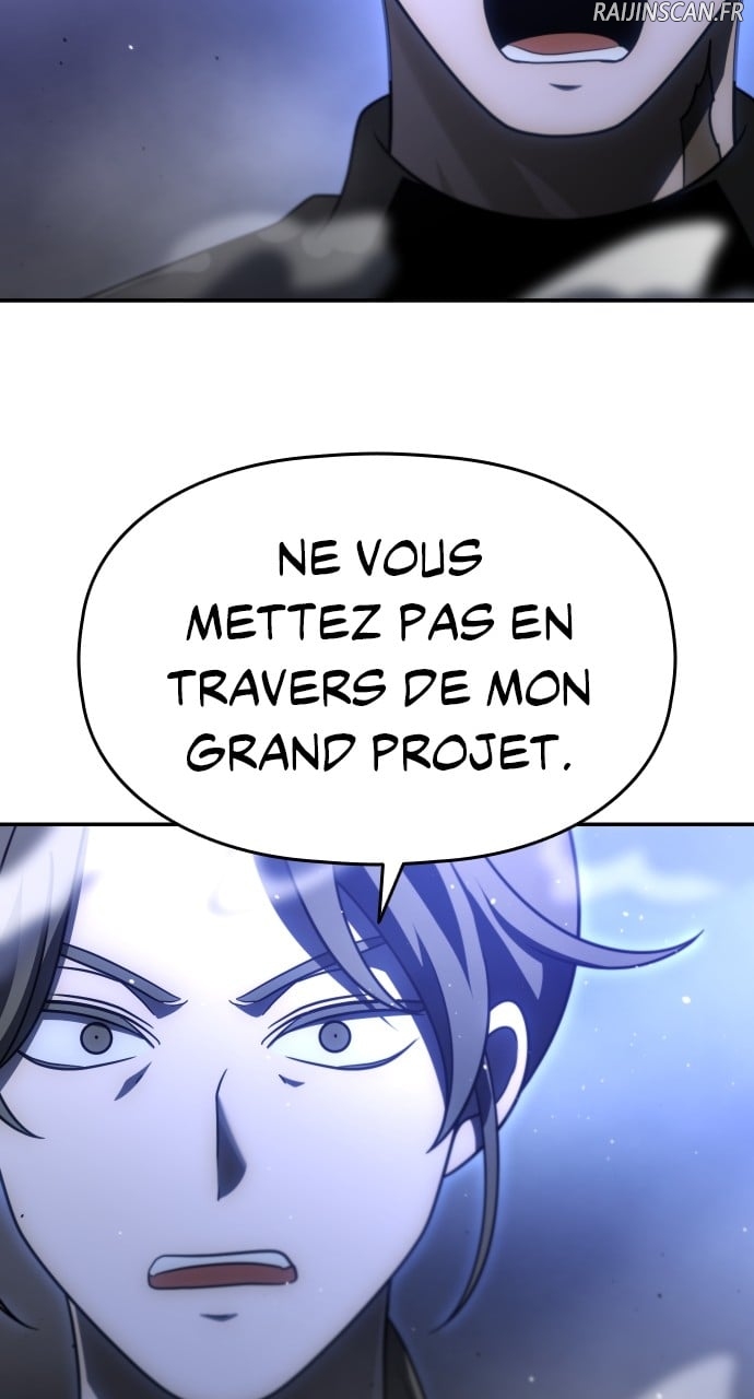 I Used To Be A Boss Chapitre 62 - Page 29