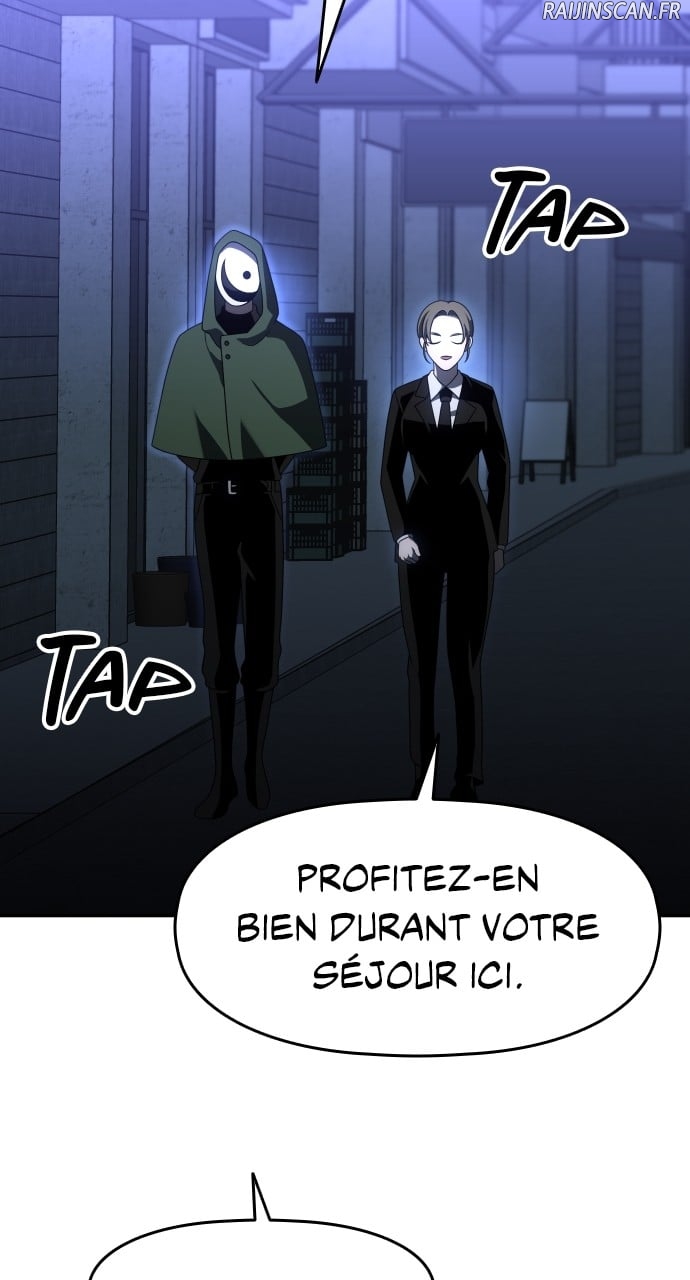 I Used To Be A Boss Chapitre 62 - Page 3