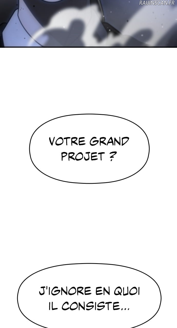 I Used To Be A Boss Chapitre 62 - Page 30
