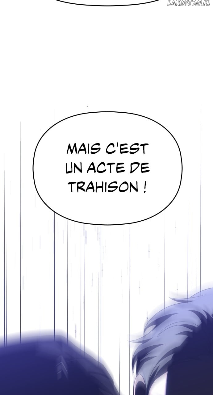 I Used To Be A Boss Chapitre 62 - Page 31