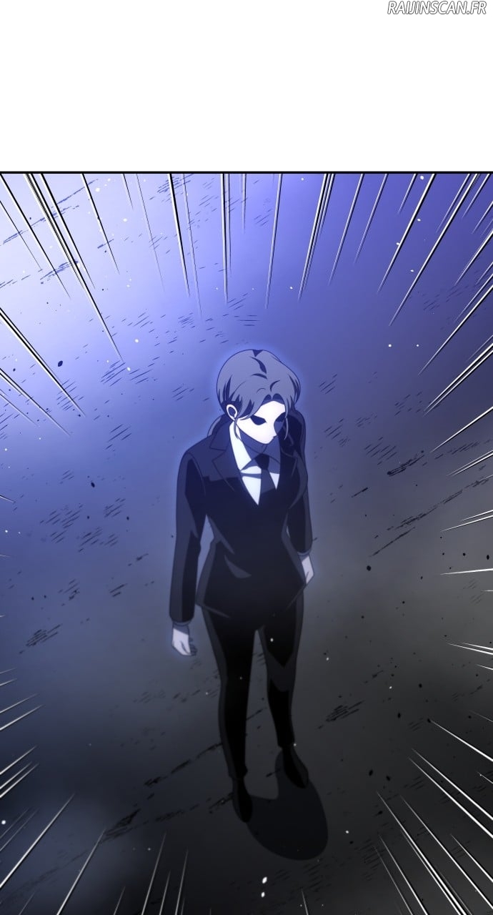 I Used To Be A Boss Chapitre 62 - Page 33