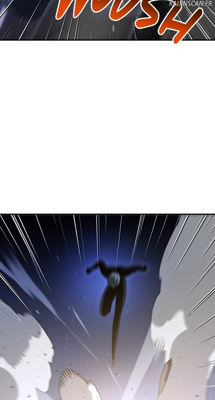 I Used To Be A Boss Chapitre 62 - Page 35
