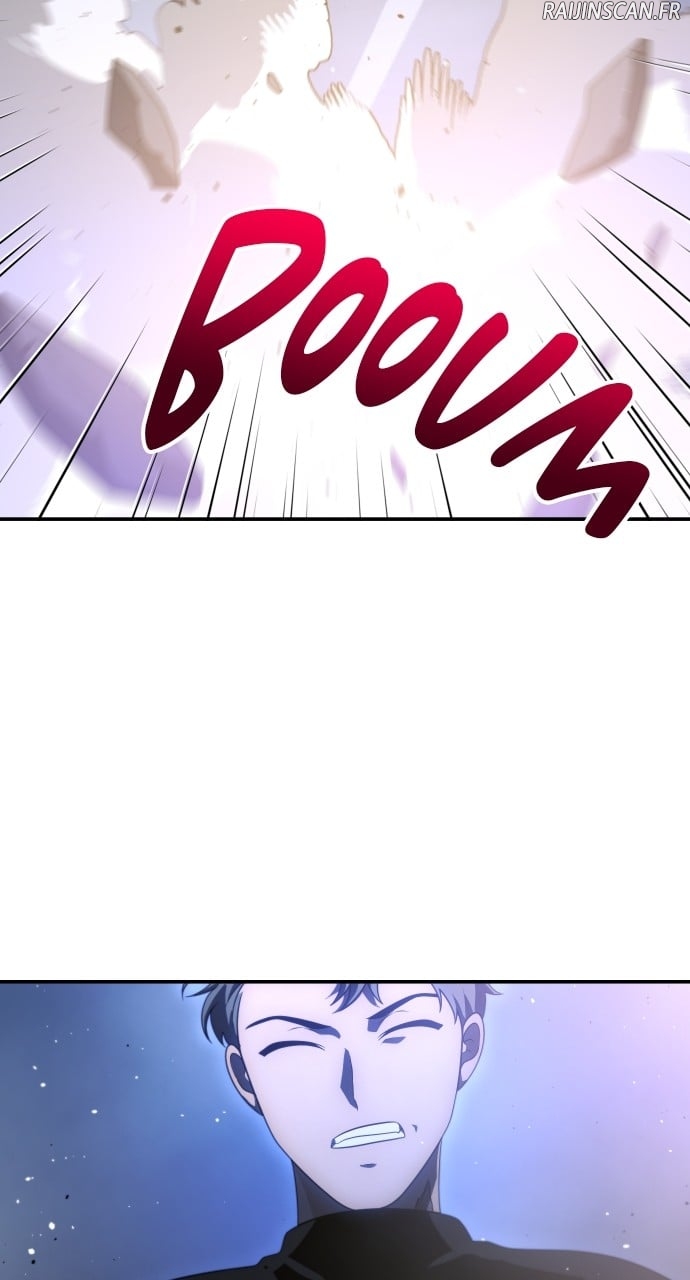 I Used To Be A Boss Chapitre 62 - Page 36