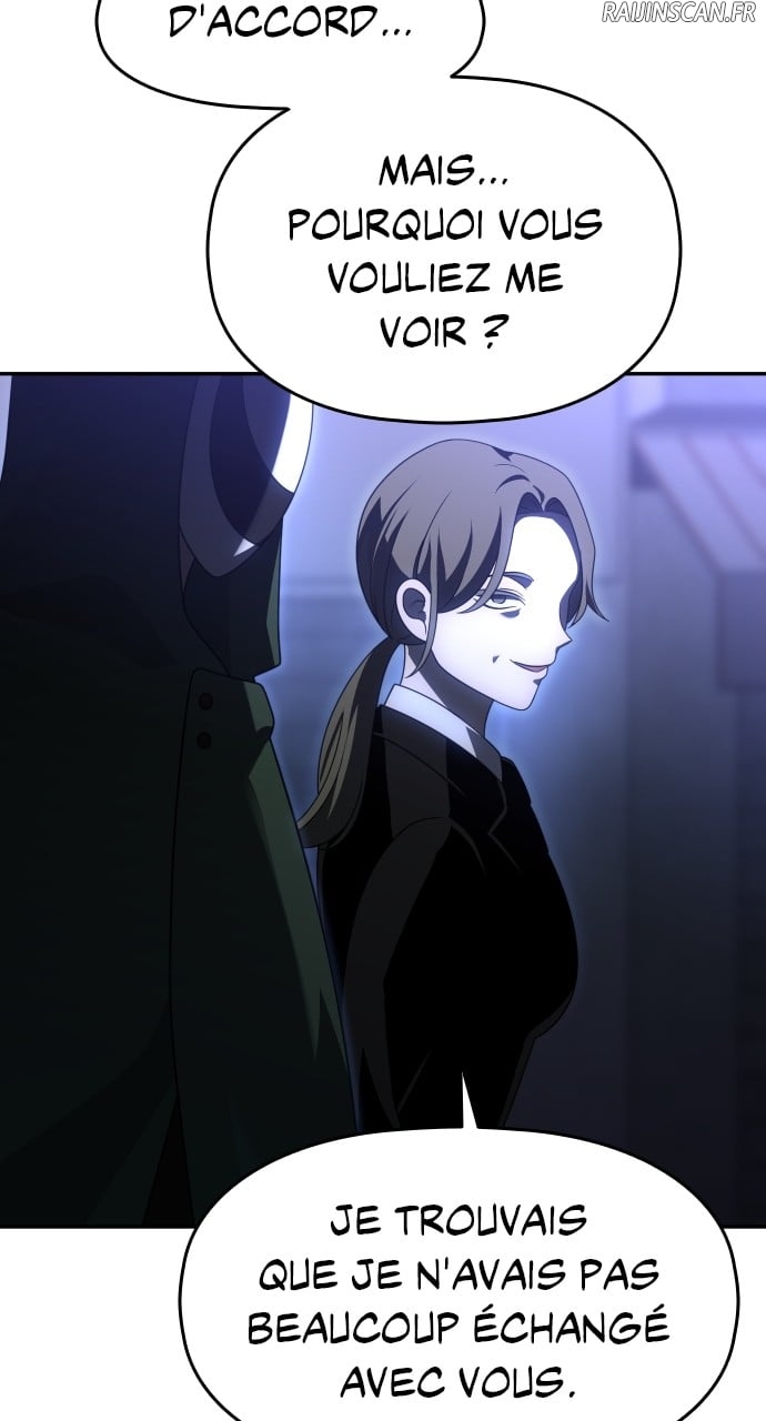 I Used To Be A Boss Chapitre 62 - Page 4