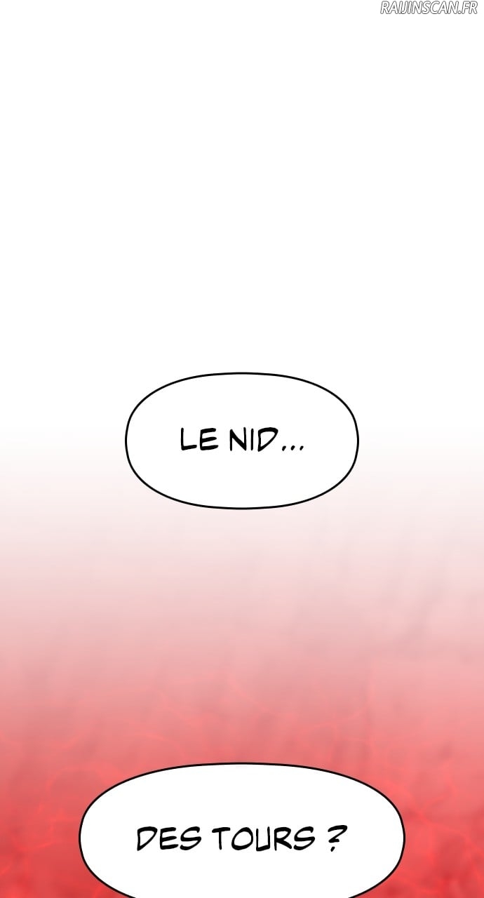 I Used To Be A Boss Chapitre 62 - Page 42