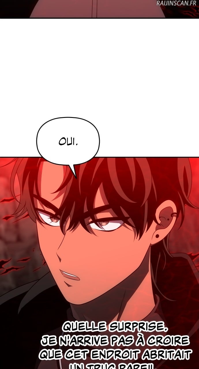 I Used To Be A Boss Chapitre 62 - Page 44